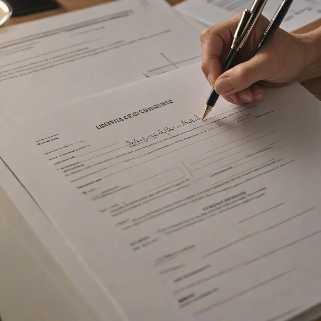 Jakie są kroki do założenia spółki z o.o.?