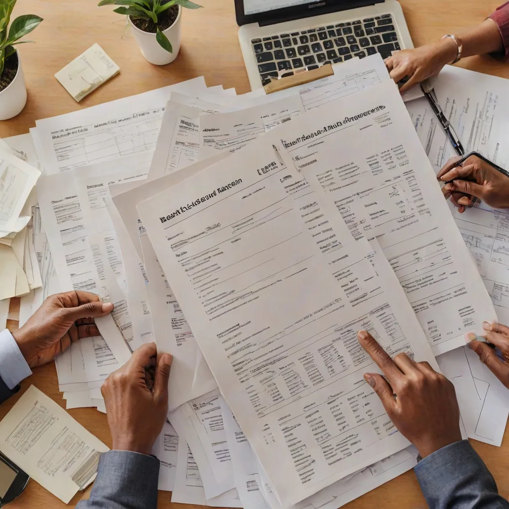 Jakie są najczęstsze pytania dotyczące kredytu konsolidacyjnego?