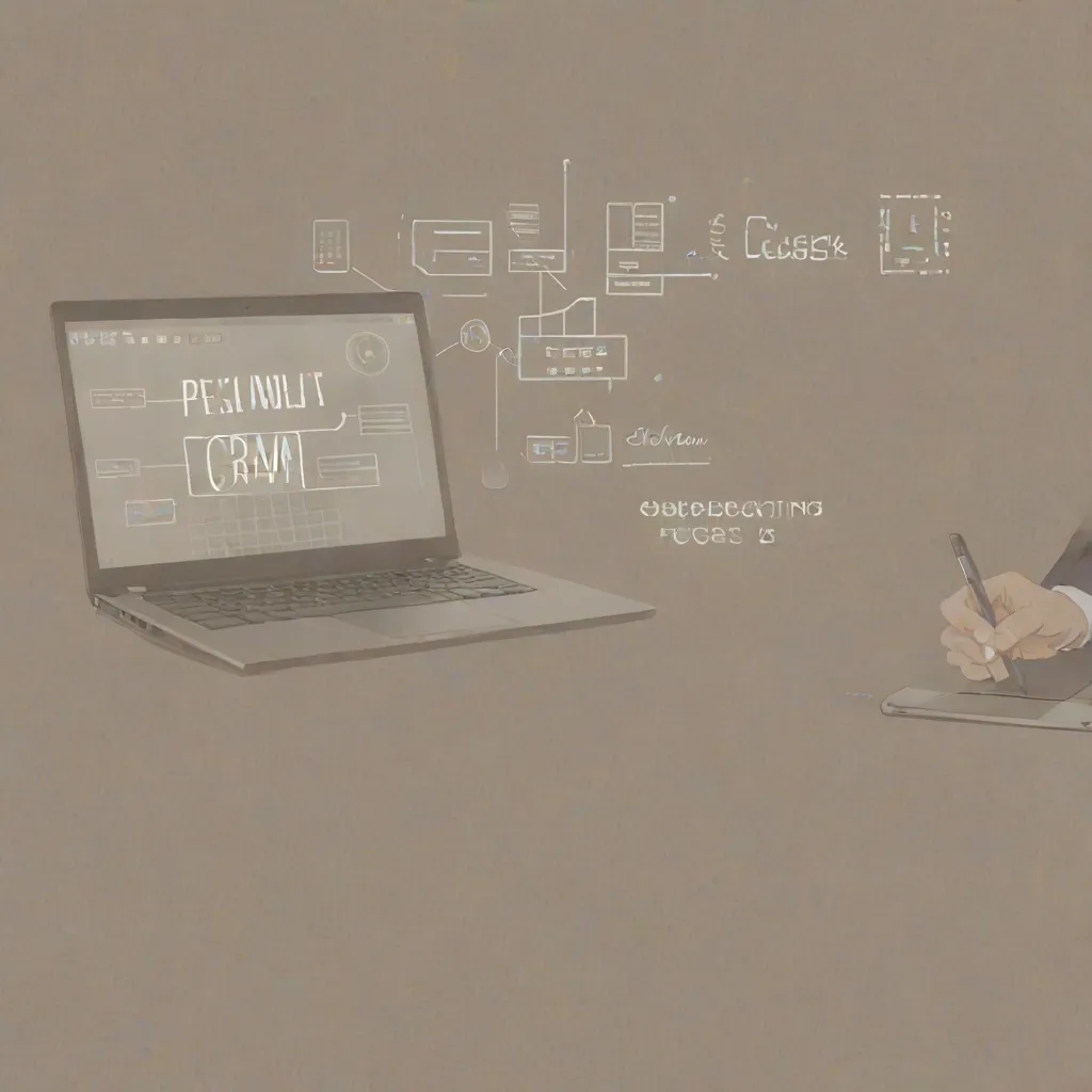 Jakie są funkcje systemu CRM?