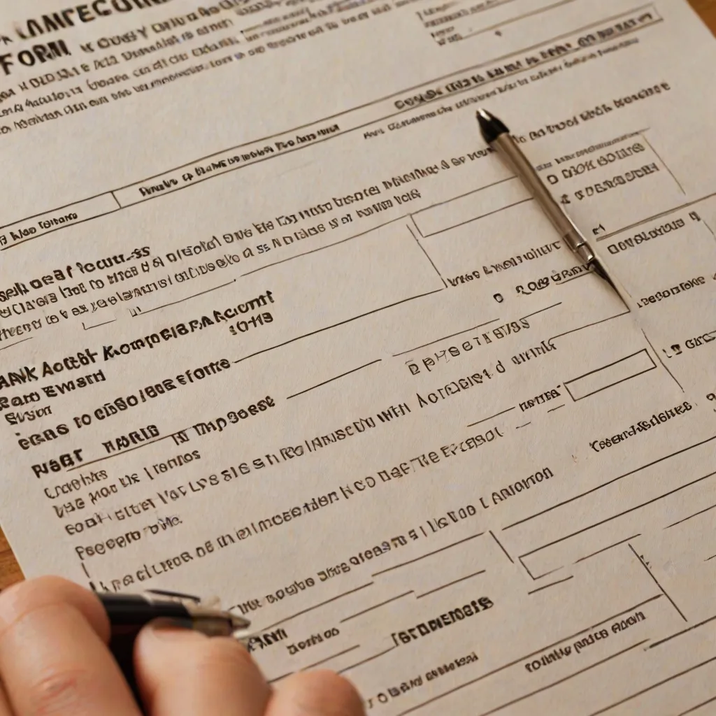 Jakie są najważniejsze kroki do zamknięcia konta w banku?