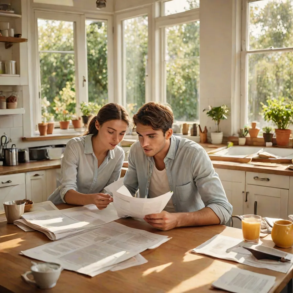 Jakie są najczęstsze pytania dotyczące kredytu hipotecznego?