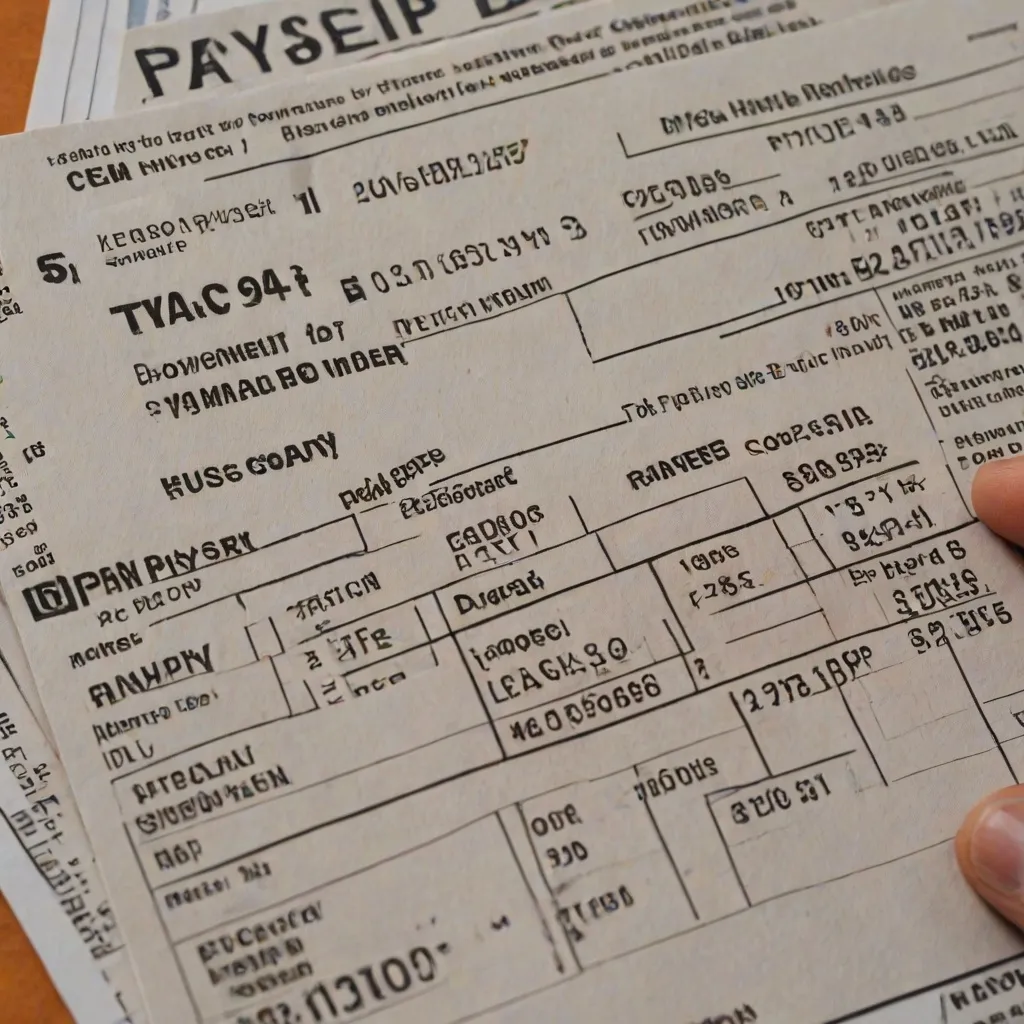 Jakie są zarobki kierowcy tira w Polsce?