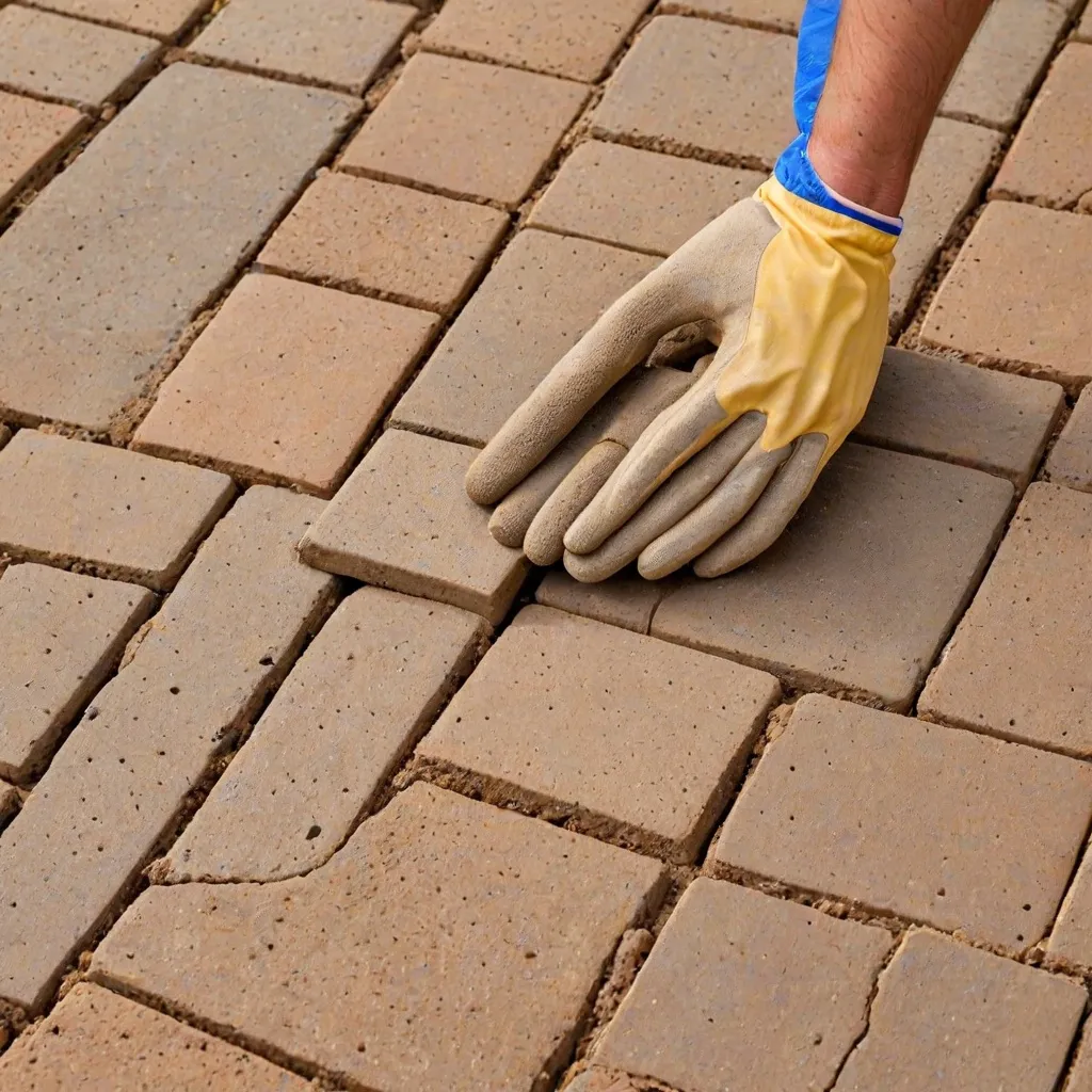 Jakie są koszty ułożenia kostki brukowej?