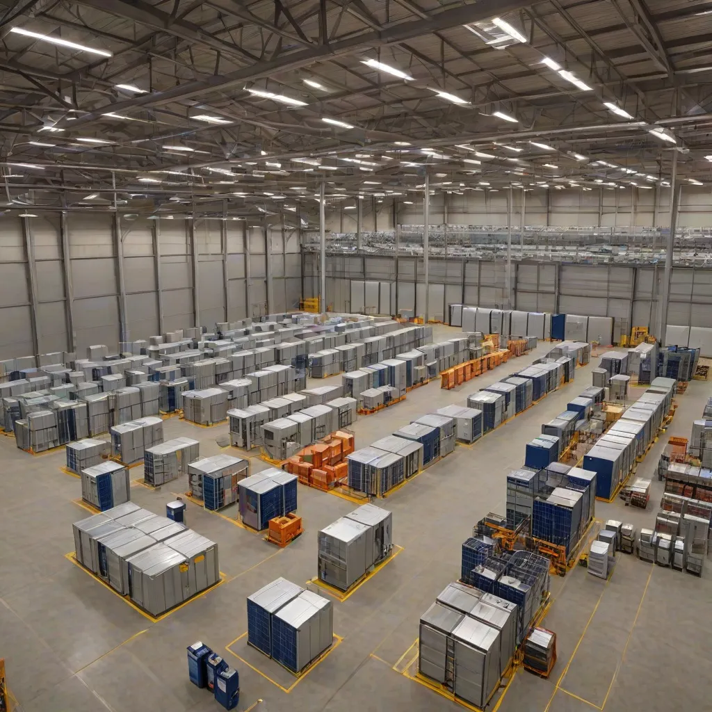 Jakie są koszty magazynu energii?