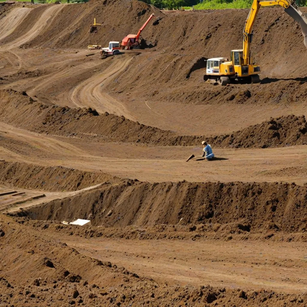 Jakie są koszty przekształcenia działki rolnej na budowlaną?