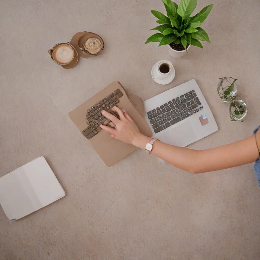 Jak skutecznie wykorzystać content marketing?