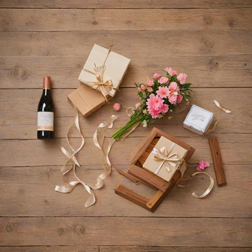 Co kupić na rocznicę związku? Romantyczne i praktyczne pomysły