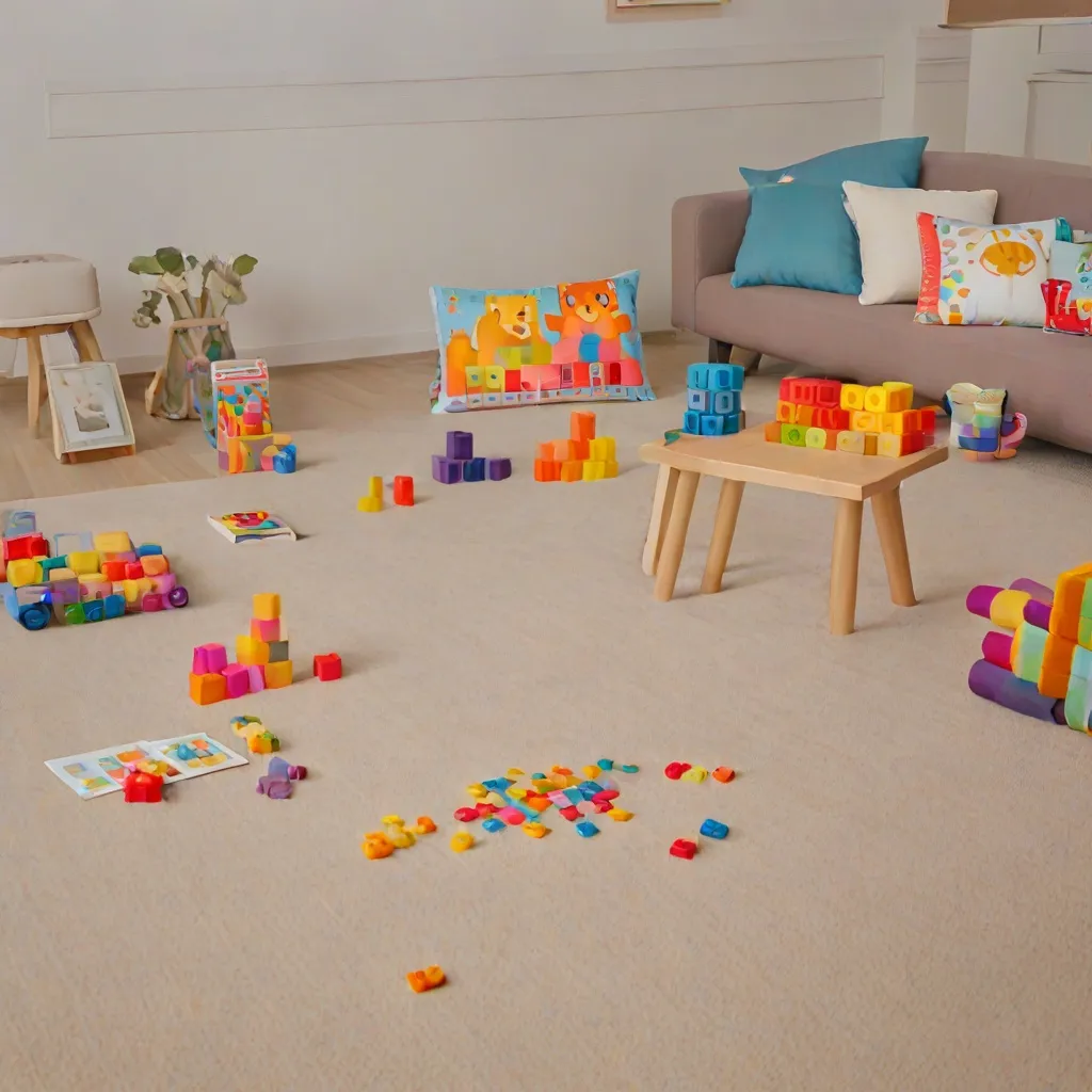 Co kupić dla 6-latka? Najlepsze zabawki i prezenty