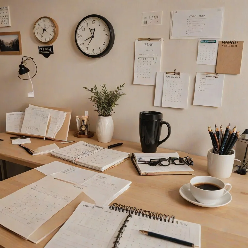 Jakie są zasady naliczania przerw przy 9-godzinnym dniu pracy fizycznej?