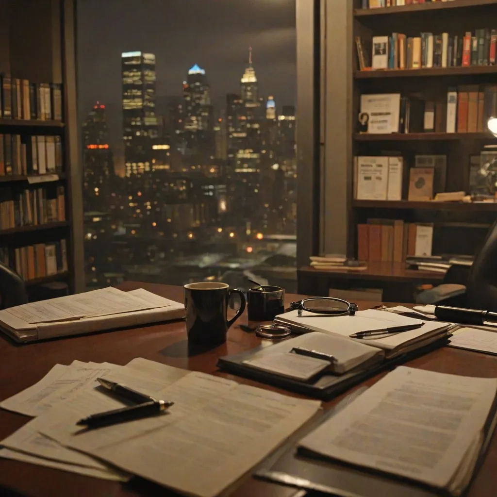 Jakie są zarobki policjanta kryminalnego?