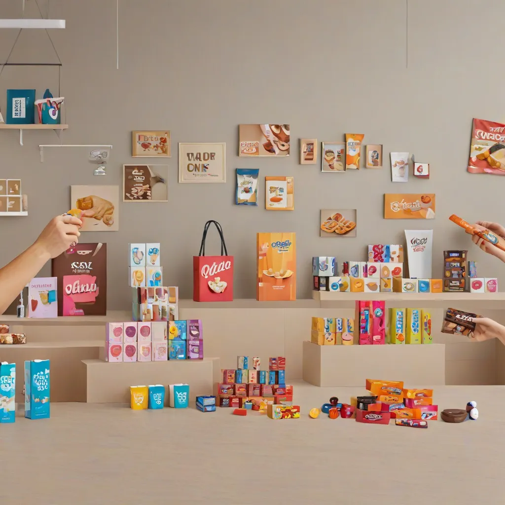 Jakie są kluczowe aspekty trade marketingu?