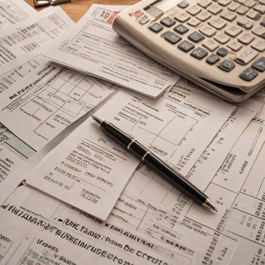 Jakie są wymagania do uzyskania kredytu hipotecznego?