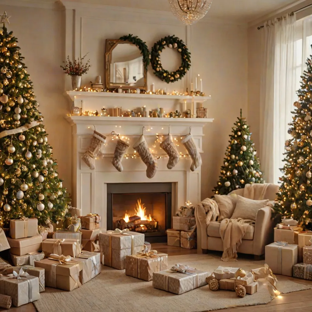 Co kupić na mikołajki? Pomysły na wyjątkowe prezenty