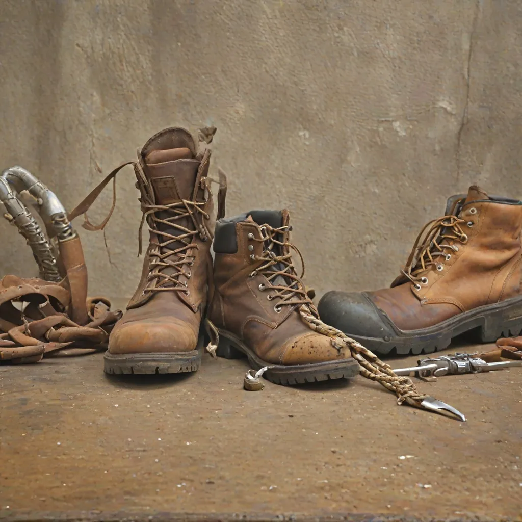 Jakie są wymagania dotyczące przerw przy 8-godzinnym dniu pracy fizycznej?