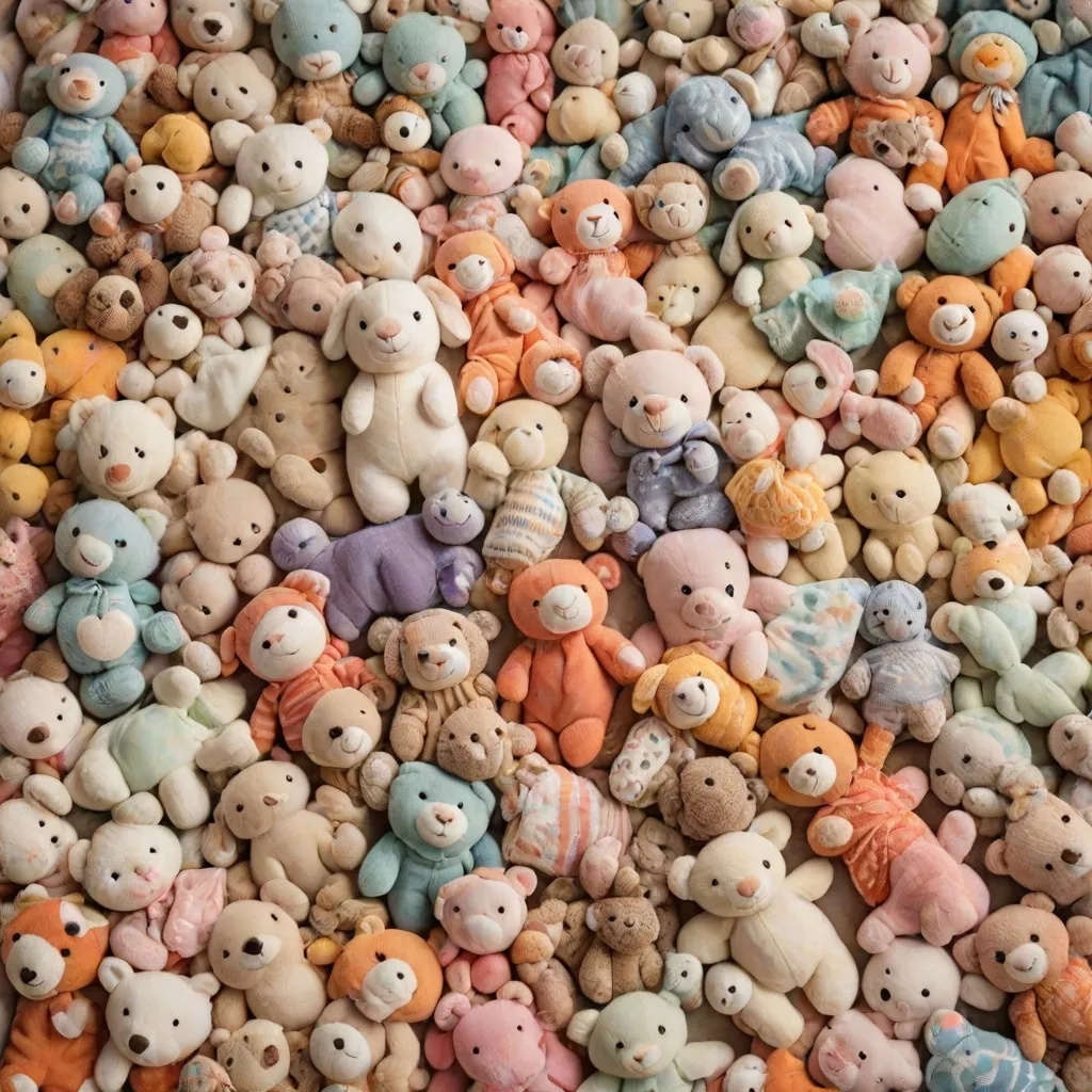 Co kupić dla noworodka? Najlepsze pomysły na prezent