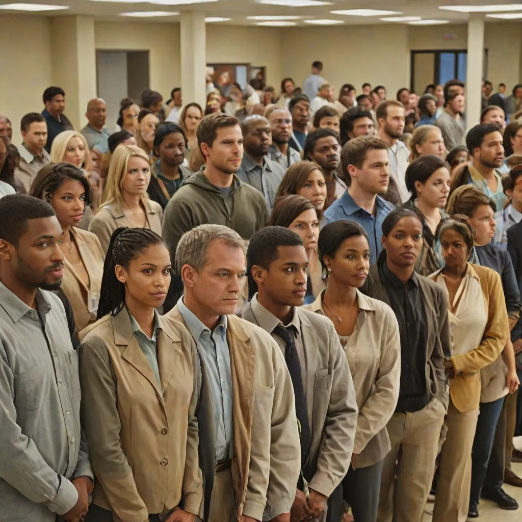 Jakie są korzyści z rejestracji w urzędzie pracy?