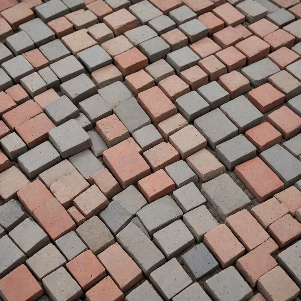 Jakie są koszty metra kostki brukowej?