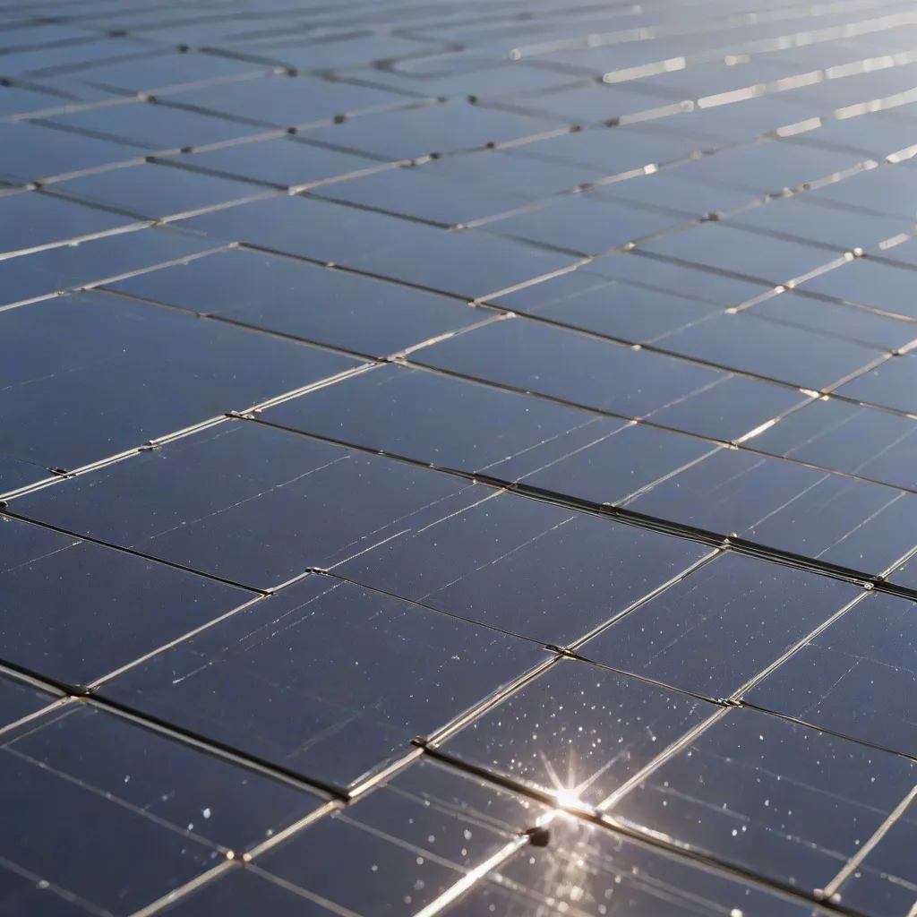 Jakie są koszty paneli fotowoltaicznych?