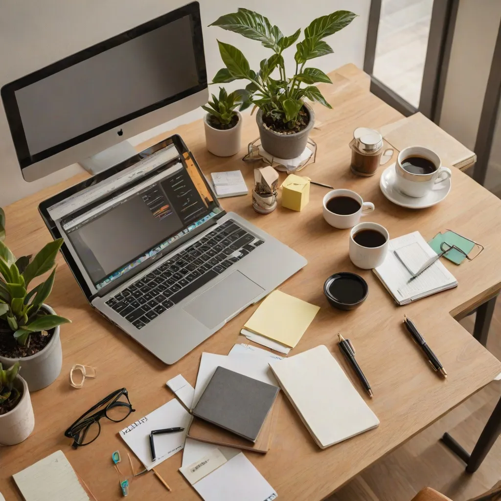 Jakie są najważniejsze elementy dobrego CV?