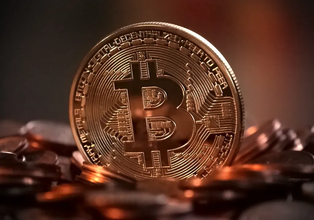 Czym jest Bitcoin