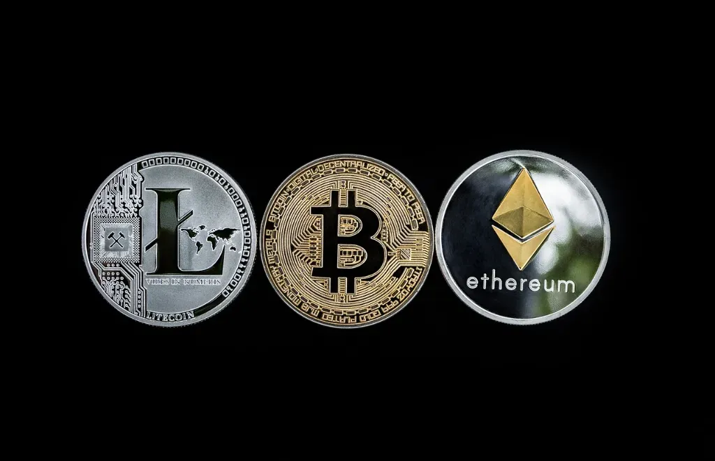 Jakie są najpopularniejsze kryptowaluty na świecie?