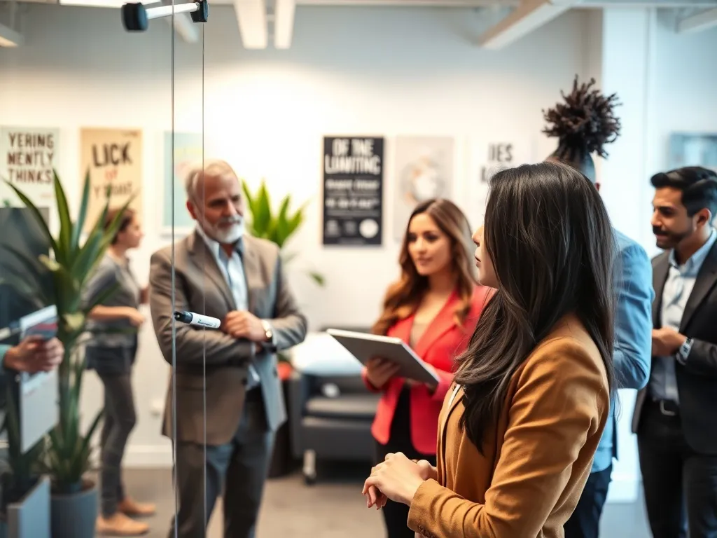 Kompetencje przyszłości w biznesie – co warto wiedzieć?