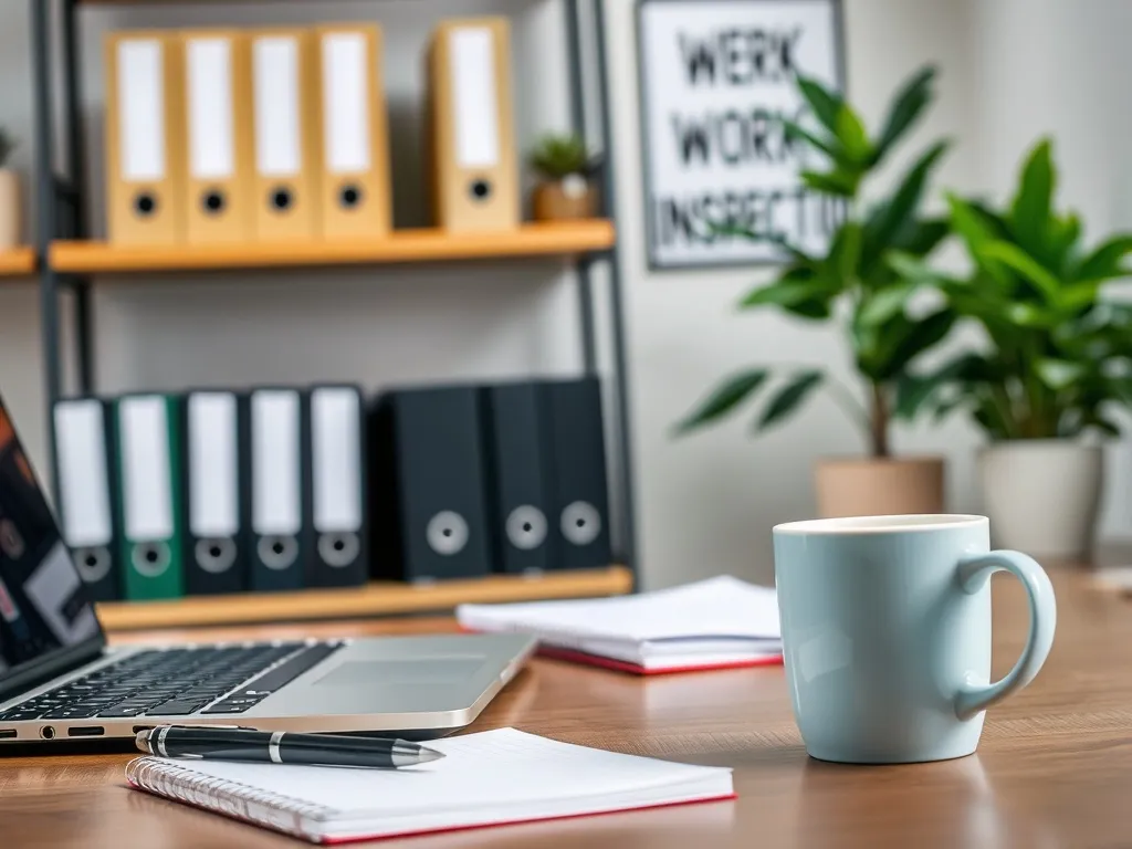 Jak się przygotować na kontrolę w firmie? Praktyczne porady