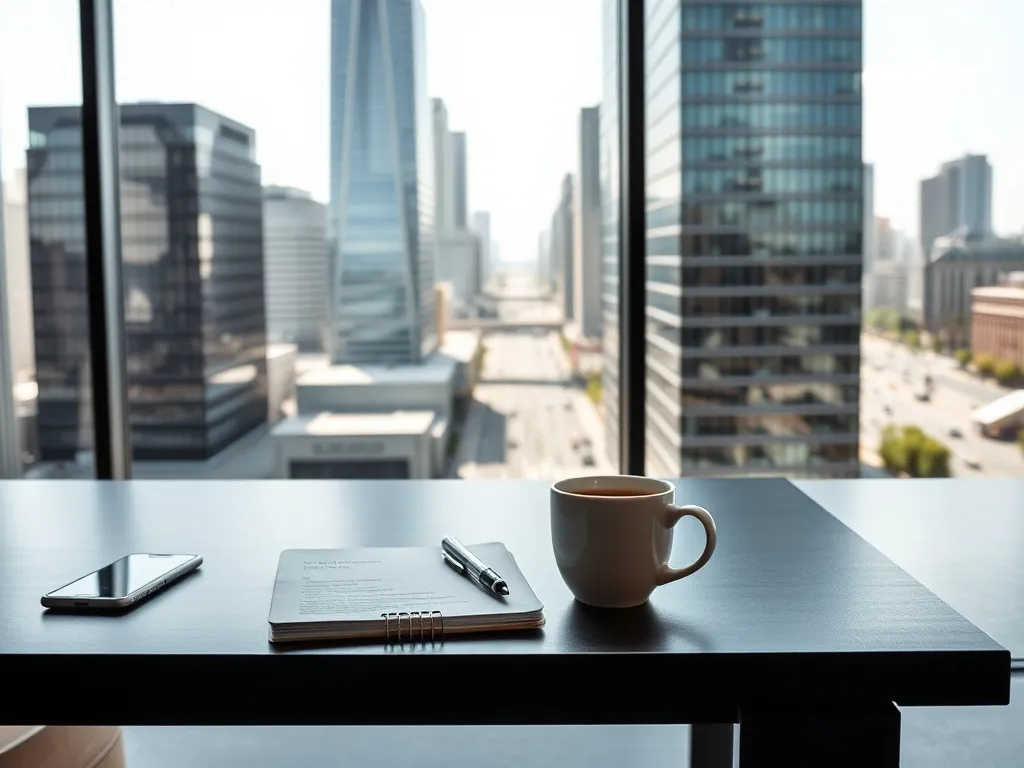 Czym jest strategia biznesowa? Kluczowe informacje dla przedsiębiorców