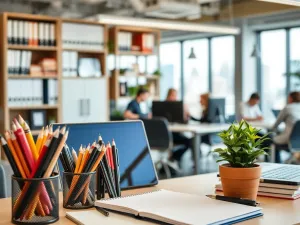 Średnie przedsiębiorstwo – ile osób zatrudnia?