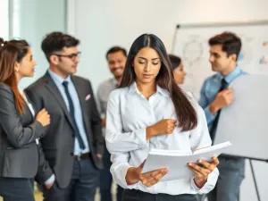 Jak budować przewagę konkurencyjną w biznesie? Sprawdzone metody