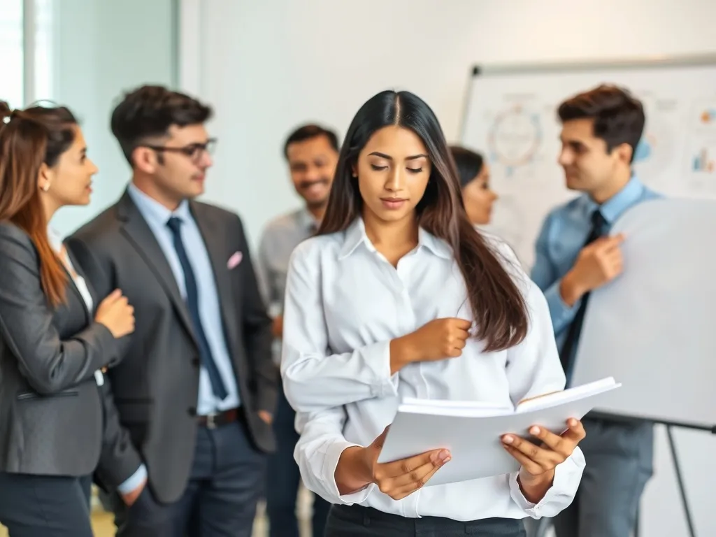 Jak budować przewagę konkurencyjną w biznesie? Sprawdzone metody