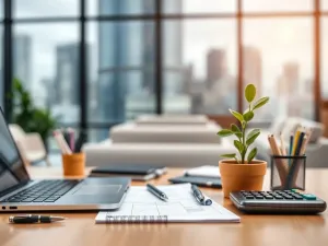 Co to przedsiębiorstwo? Definicja i rodzaje działalności