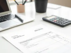 Faktura pro forma: co to jest i jak ją wystawić?