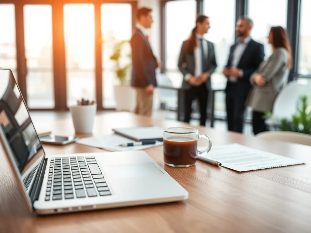 Spółka jawna – co to jest i jakie ma cechy?