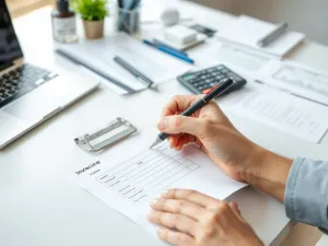 Czy osoba fizyczna może wystawić fakturę? Przewodnik po przepisach