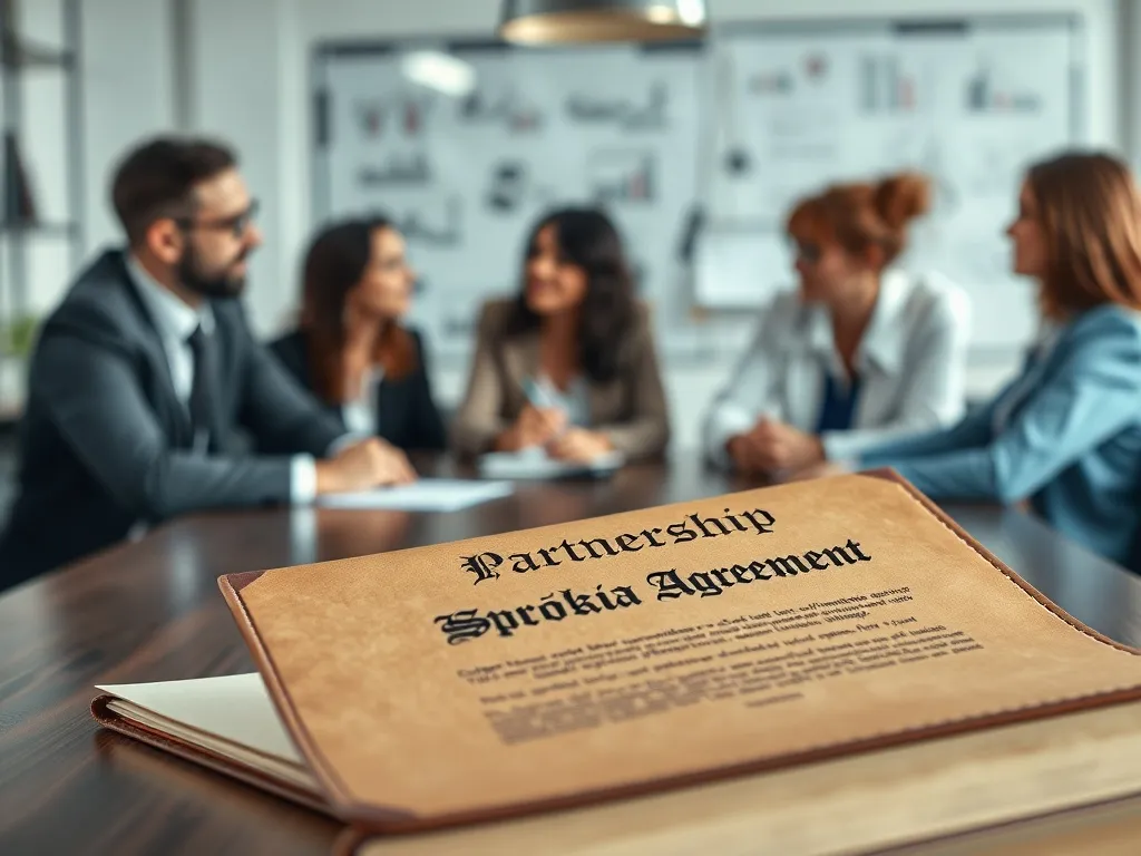 Spółka komandytowa – co to jest i jak działa?